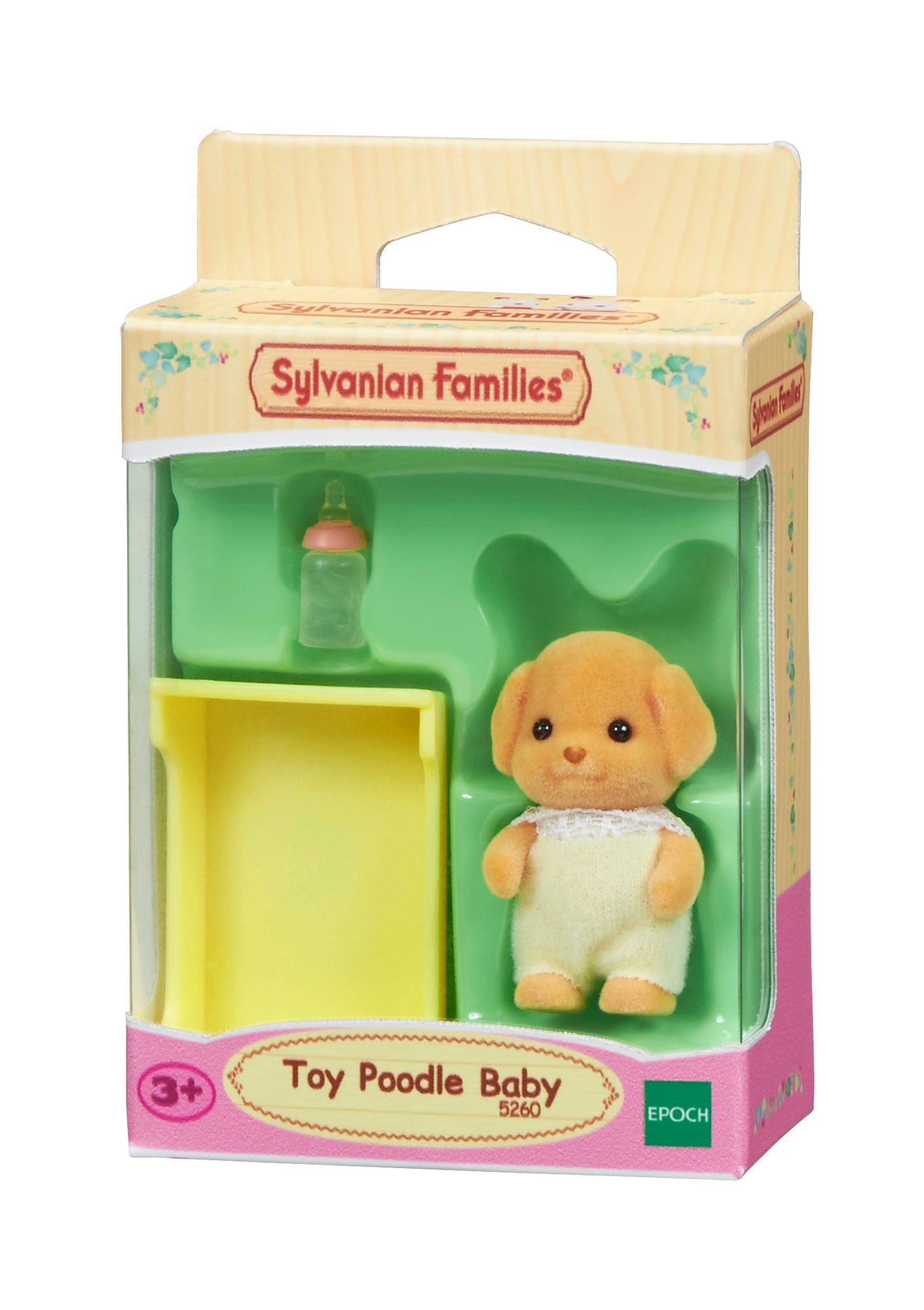 sylvanian families range